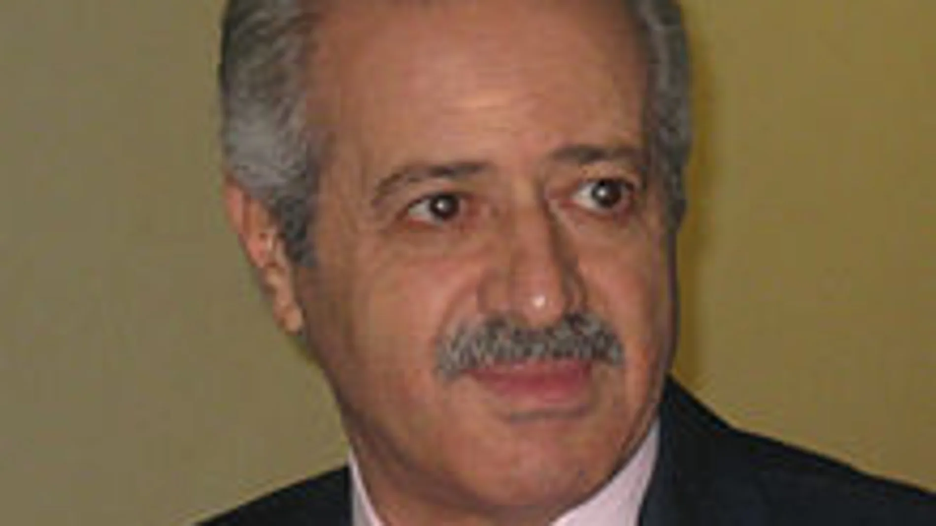 Muhammed Faris en la actualidad Muhammed Faris en la actualidad