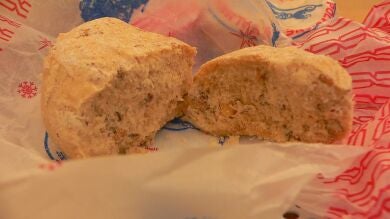 Bruselas incluye los polvorones de Estepa entre los productos europeos con Denominación de Origen