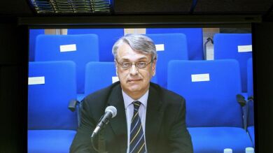 Continúa la declaración de Miguel Tejeiro como testigo en el juicio del caso Nóos