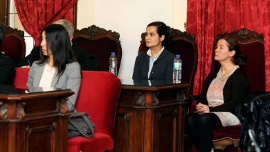 Las claves de la decisión del jurado del crimen de Isabel Carrasco