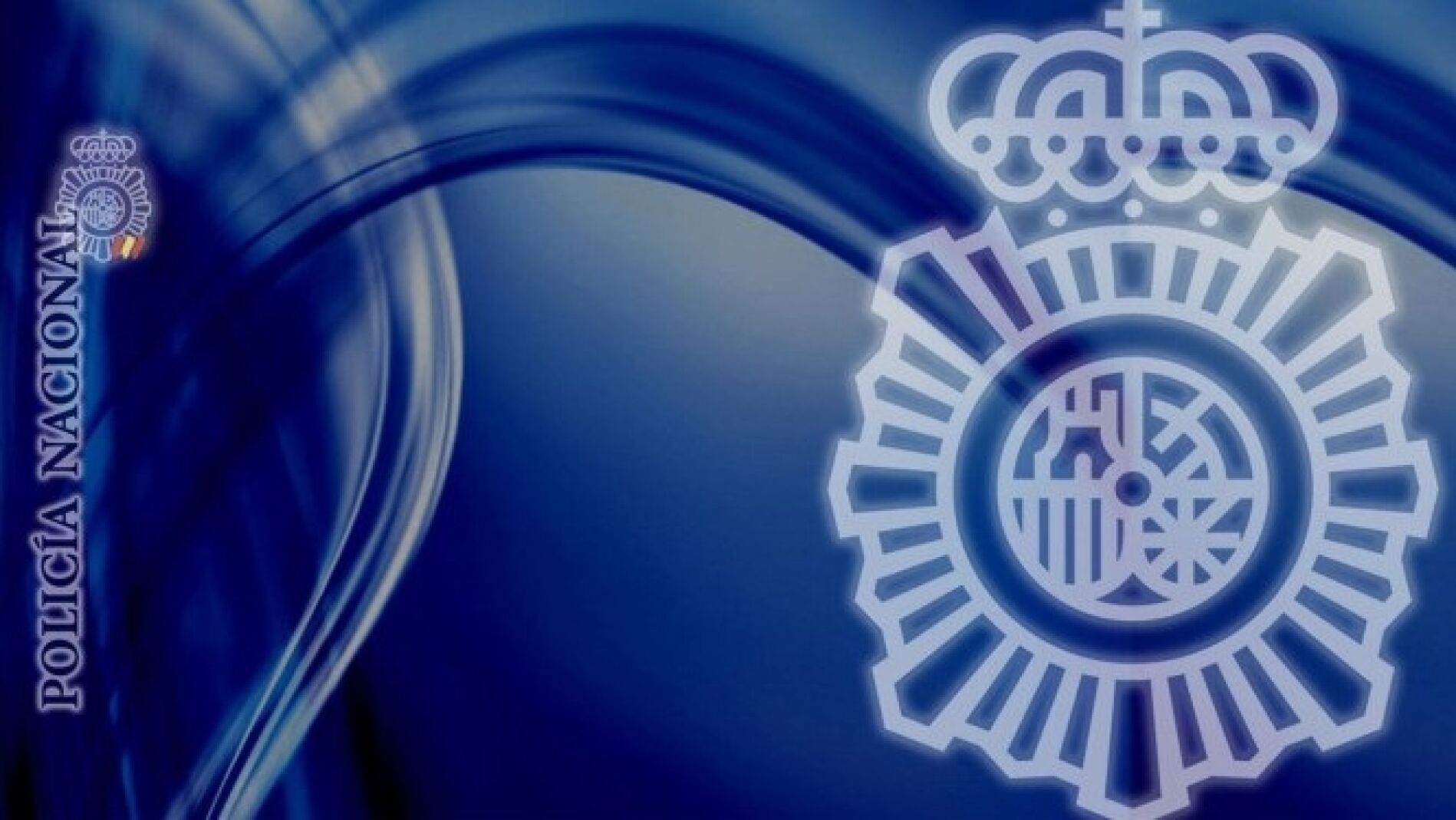 Imagen de la Polic&iacute;a Nacional