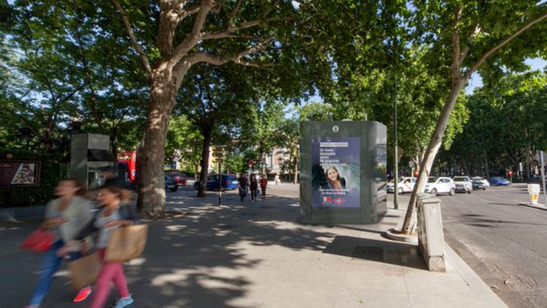 Madrid estrenar&aacute; mobiliario