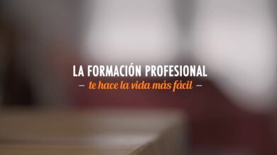 Descubre la FP Spot 1 2016