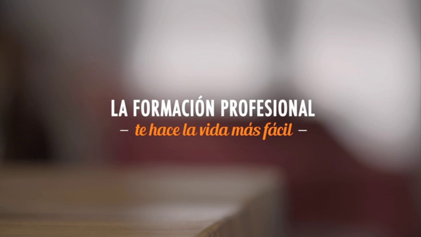 Descubre la FP Spot 1 2016