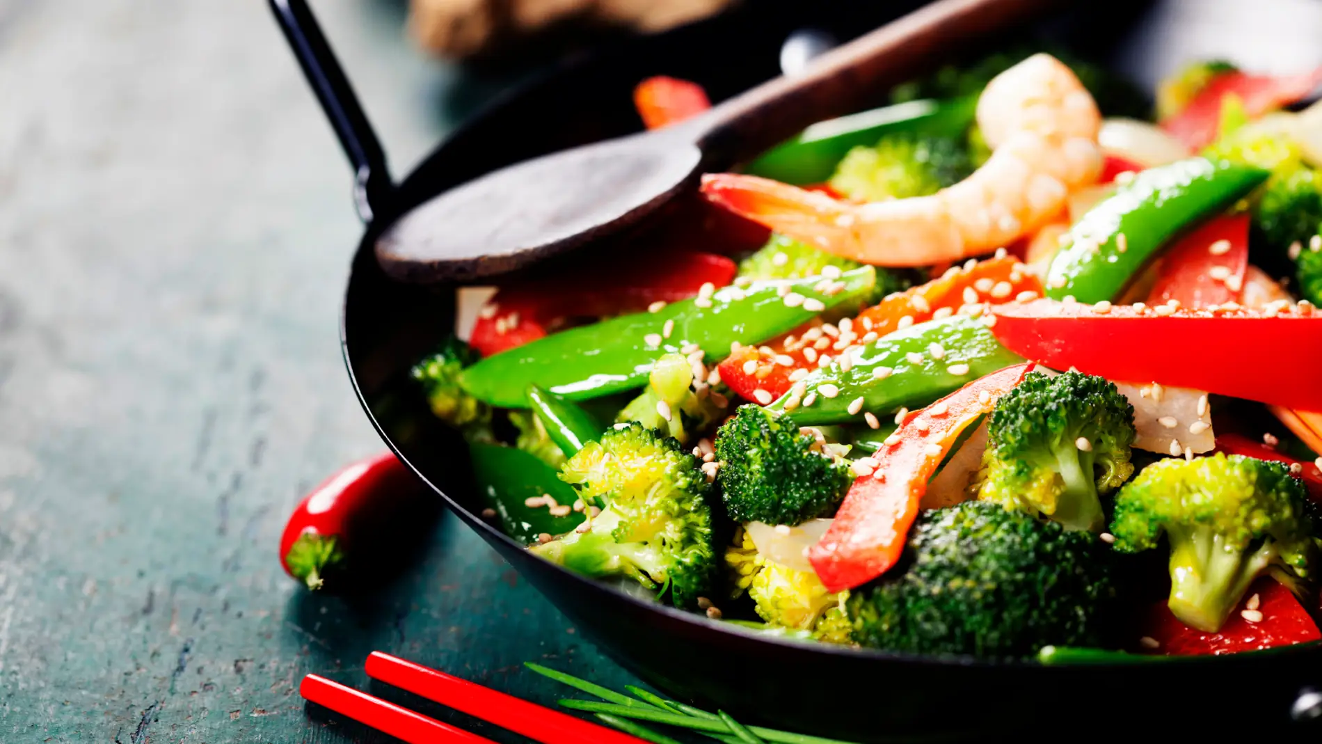 ¿Verduras ligeras y apetitosas? Aprende a cocinarlas con estos trucos