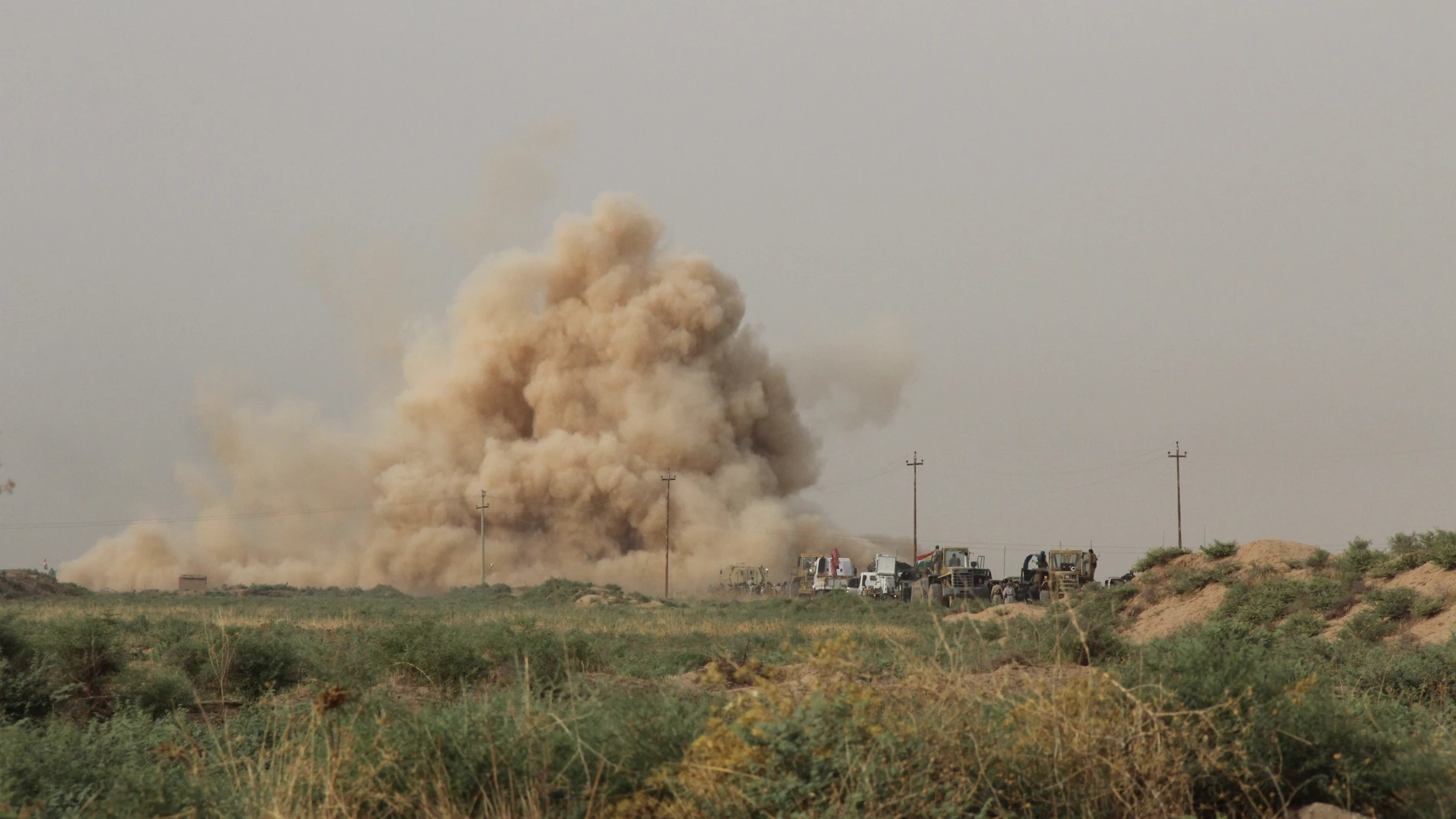 Ataque sobre Kirkuk Ataque sobre Kirkuk