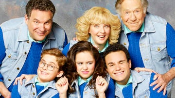 The Goldbergs