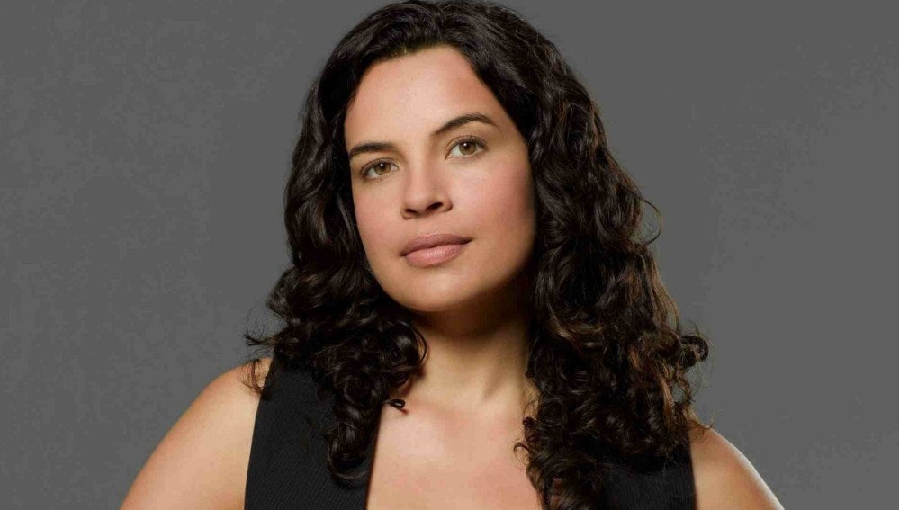 Zuleikha Robinson