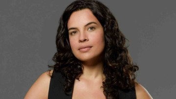 Zuleikha Robinson