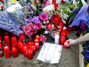 Duodécimo aniversario del 11-M Duodécimo aniversario del 11-M