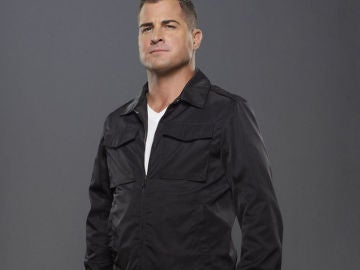 George Eads