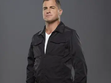 George Eads George Eads