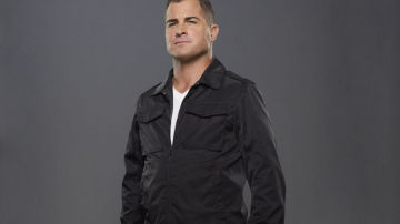 George Eads