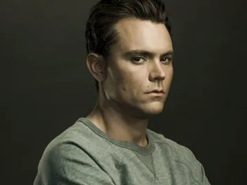 Clayne Crawford Clayne Crawford