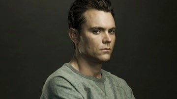 Clayne Crawford