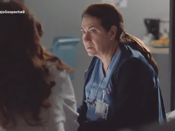 Lidia habla con Sara Guzmán Lidia habla con Sara Guzmán