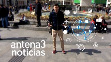 Los mejores vídeos virales de la semana, todos los domingos en #EnREDA3