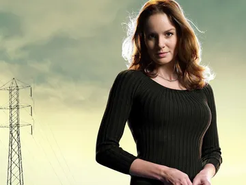 Sarah Wayne Callies Sarah Wayne Callies