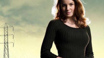 Sarah Wayne Callies
