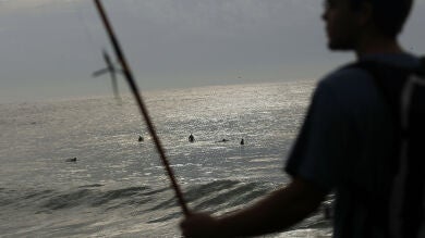 España agota este martes sus recursos propios de pescado para 2016