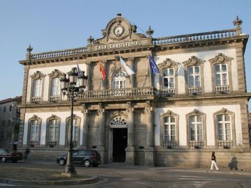 Ayuntamiento de Pontevedra