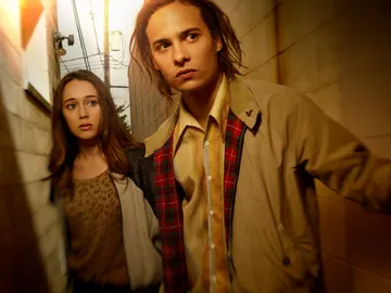 Nuevo teaser 'Fear The Walking Dead' Nuevo teaser 'Fear The Walking Dead'