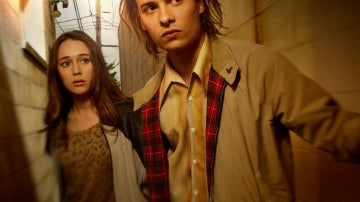 Nuevo teaser 'Fear The Walking Dead'