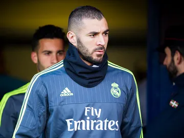 Benzema Benzema
