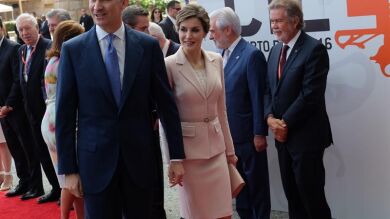 Felipe VI destaca en Puerto Rico los 