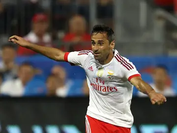 Jonas, encabeza la lucha por la Bota de Oro Jonas, encabeza la lucha por la Bota de Oro