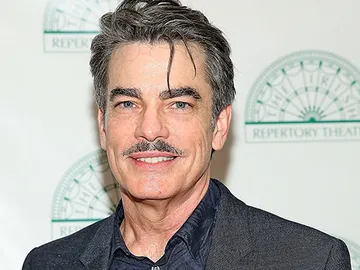 Peter Gallagher ficha por la serie de NBC 'Crueles Intenciones' Peter Gallagher ficha por la serie de NBC 'Crueles Intenciones'