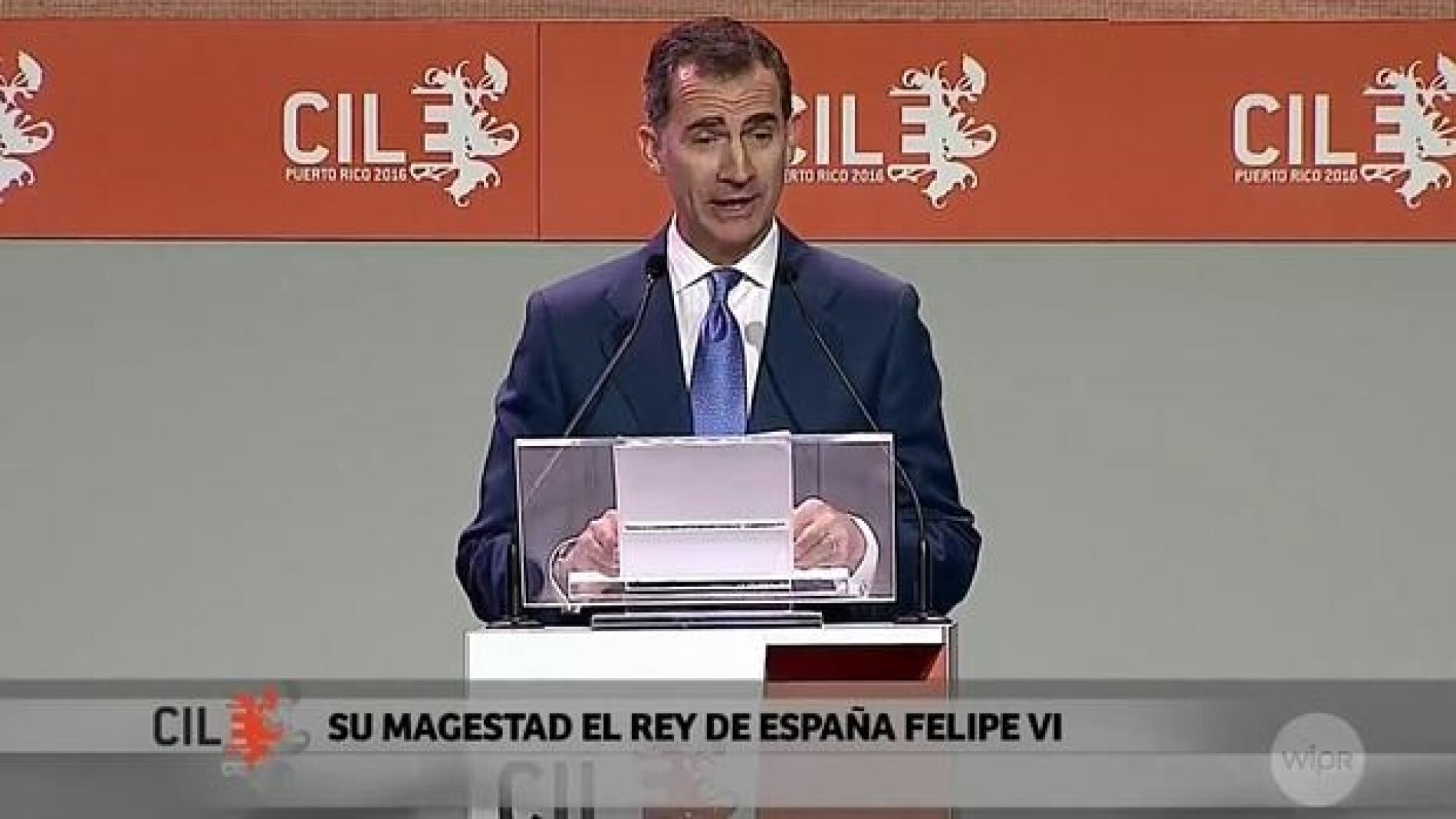 Pantallazo con el error en el r&oacute;tulo