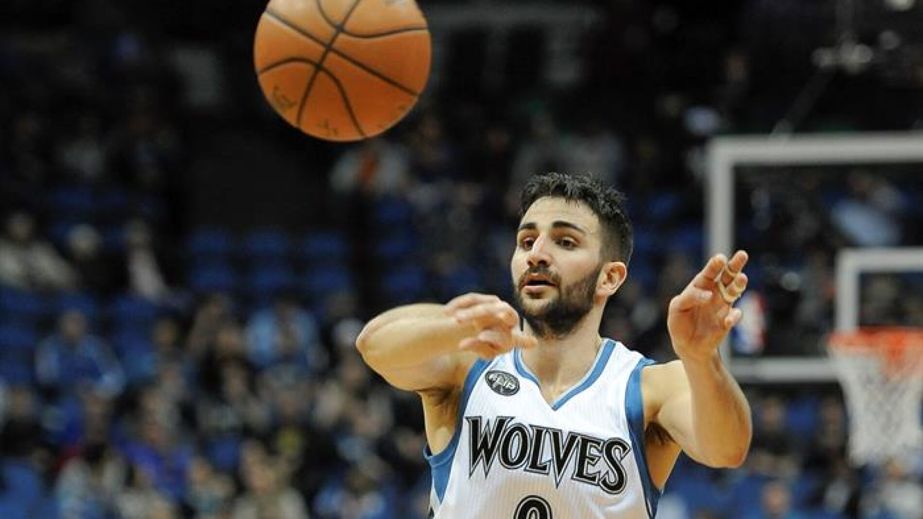 Ricky Rubio no puede impedir la tercera derrota consecutiva ante los Phoenix Suns