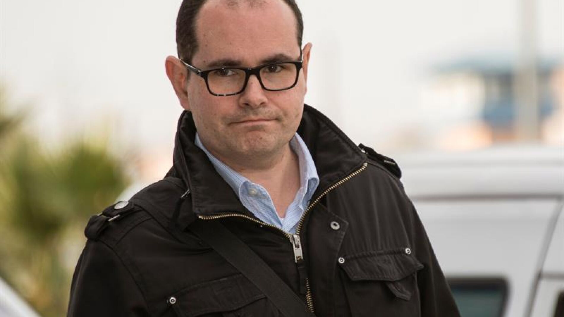 Mario Sorribas Fierro, colaborador de I&ntilde;aki Urdangarin