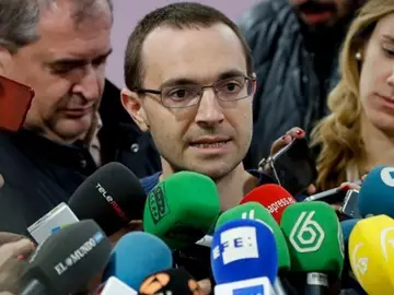 Luis Alegre Luis Alegre