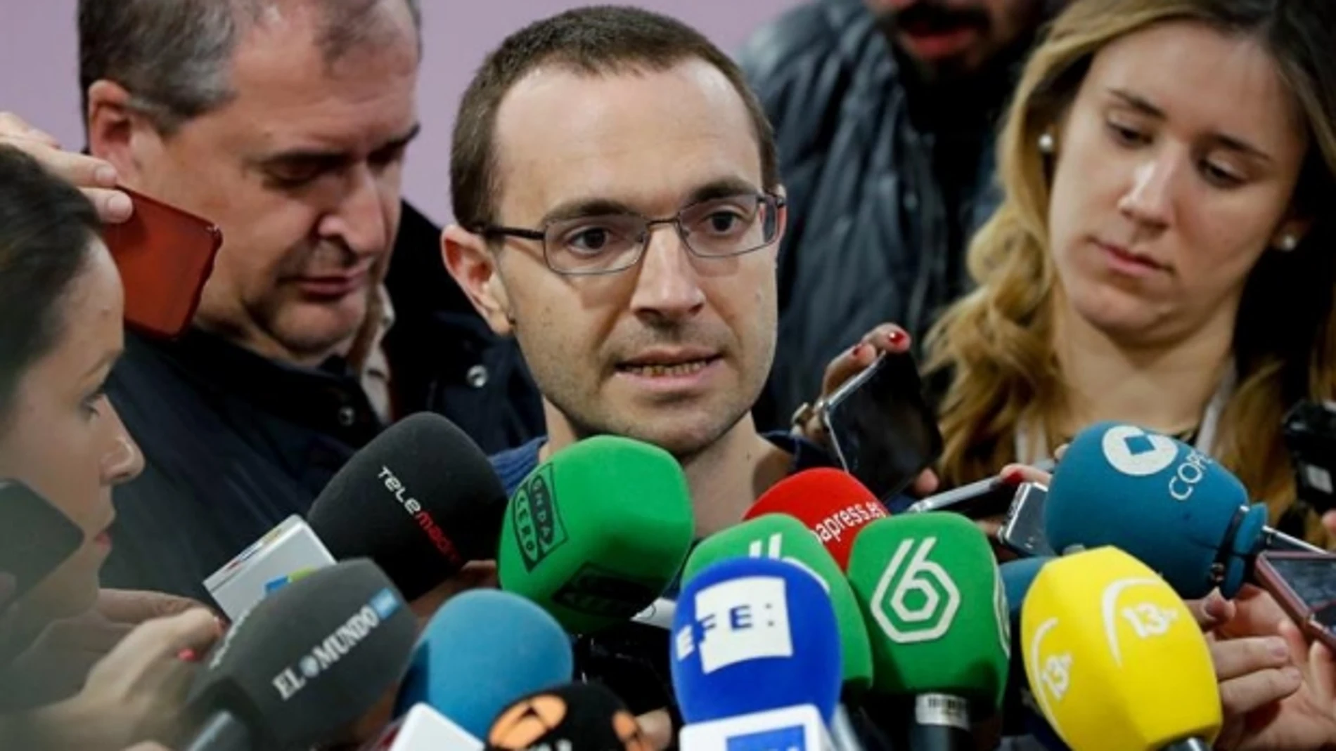 Luis Alegre Luis Alegre