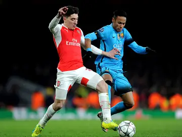 Arsenal-Barça Arsenal-Barça