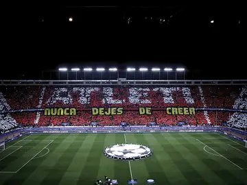 vicente calderón vicente calderón