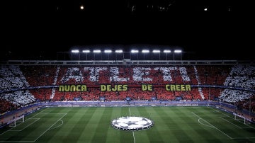 vicente calderón