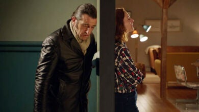 La mala noticia de Roberto