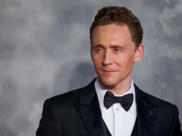 Tom Hiddleston Tom Hiddleston