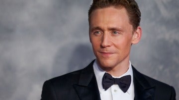 Tom Hiddleston