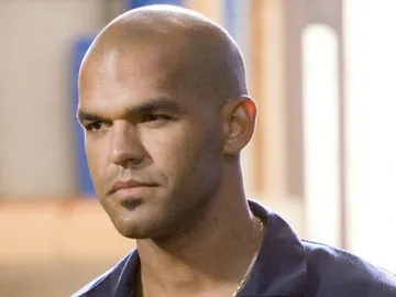 Amaury Nolasco Amaury Nolasco