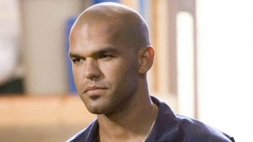 Amaury Nolasco
