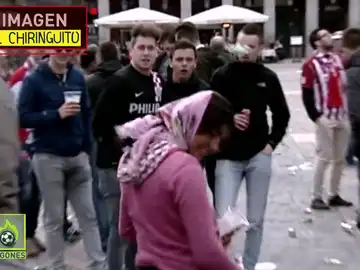 Aficionados PSV Aficionados PSV
