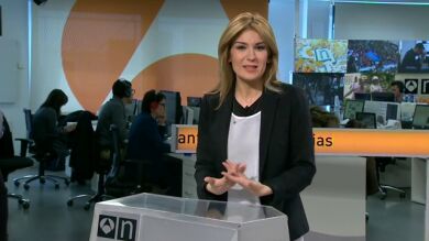 La felicidad ya la pongo yo