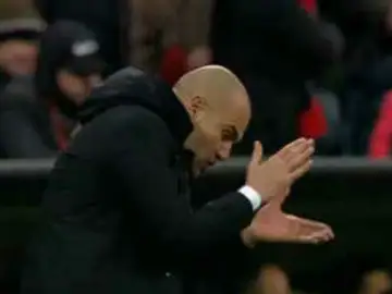 Pep Guardiola Pep Guardiola