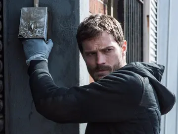 'The Fall' 'The Fall'