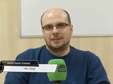 Mr Chip Total Mr Chip Total