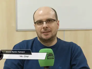 Mr Chip Total Mr Chip Total